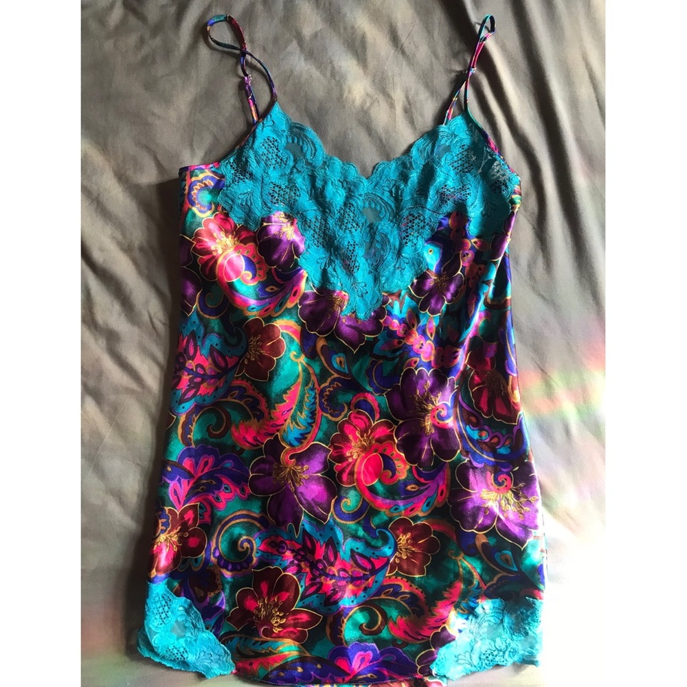 Vintage Victoria’s Secret Slip